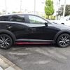 mazda cx-3 2015 quick_quick_DK5FW_DK5FW-119735 image 4