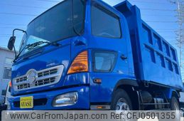 hino ranger 2006 GOO_NET_EXCHANGE_0500521A30241127W001