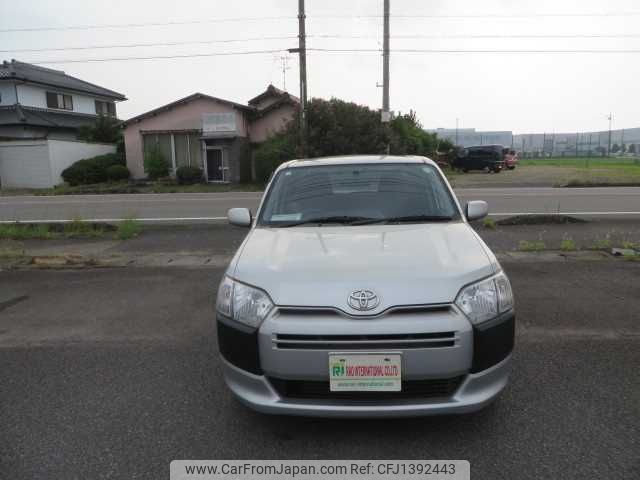 toyota probox-van 2020 504749-RAOID:13841 image 1