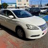nissan sylphy 2012 CFJ1759144 image 7