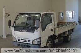 isuzu elf-truck 2004 -ISUZU--Elf NKR81AD-7004449---ISUZU--Elf NKR81AD-7004449-