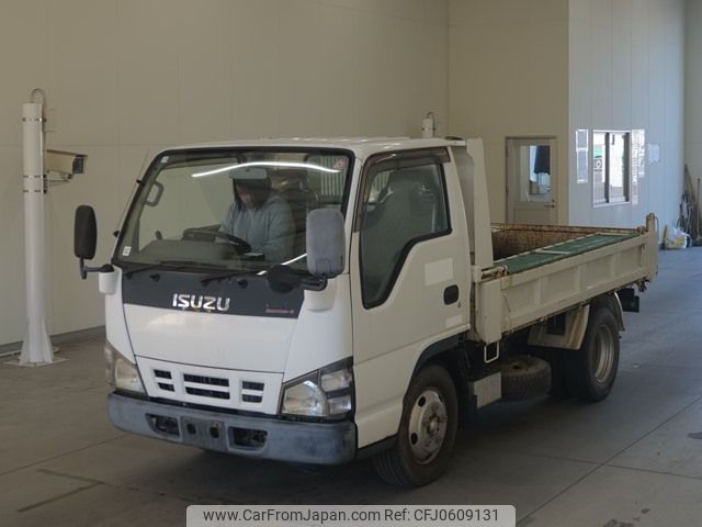 isuzu elf-truck 2004 -ISUZU--Elf NKR81AD-7004449---ISUZU--Elf NKR81AD-7004449- image 1