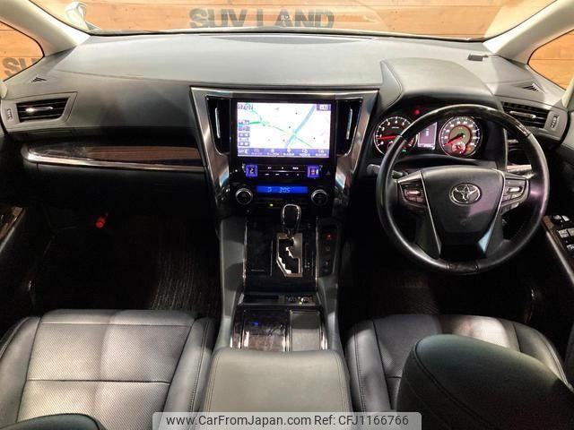 toyota alphard 2018 quick_quick_AGH30W_AGH30-0221405 image 2