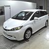 toyota wish 2010 -TOYOTA--Wish ZGE20W-0046879---TOYOTA--Wish ZGE20W-0046879- image 5