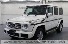 mercedes-benz g-class 2018 -MERCEDES-BENZ--Benz G Class LDA-463348--WDB4633482X288973---MERCEDES-BENZ--Benz G Class LDA-463348--WDB4633482X288973-