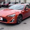 toyota 86 2012 -TOYOTA--86 DBA-ZN6--ZN6-020817---TOYOTA--86 DBA-ZN6--ZN6-020817- image 1