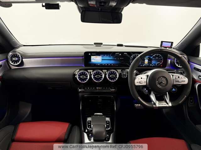 mercedes-benz amg 2020 -MERCEDES-BENZ--AMG 4BA-118354M--W1K1183542N085365---MERCEDES-BENZ--AMG 4BA-118354M--W1K1183542N085365- image 2
