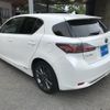 lexus ct 2011 -LEXUS--Lexus CT DAA-ZWA10--ZWA10-2022569---LEXUS--Lexus CT DAA-ZWA10--ZWA10-2022569- image 4