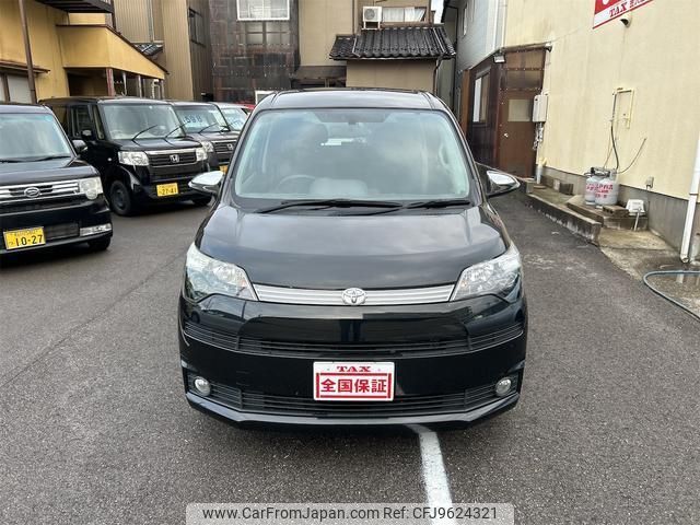 toyota spade 2014 quick_quick_NCP141_NCP141-9125250 image 2