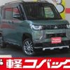 mitsubishi delica 2023 quick_quick_B35A_B35A-0500425 image 1