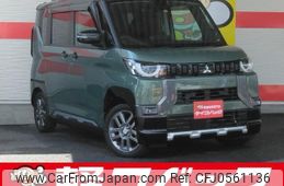 mitsubishi delica 2023 quick_quick_B35A_B35A-0500425