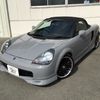 toyota mr-s 2000 CFJ1707036 image 5