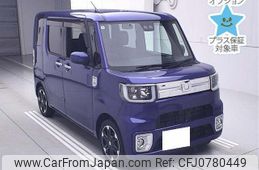 daihatsu wake 2019 -DAIHATSU 【岐阜 582ﾓ6652】--WAKE LA700S-0137970---DAIHATSU 【岐阜 582ﾓ6652】--WAKE LA700S-0137970-