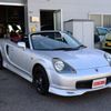 toyota mr-s 2000 4587afd79f8e8ce16b4c41310ad1d23a image 4