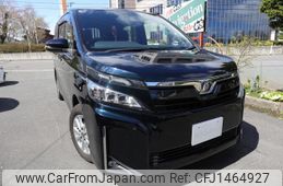 toyota voxy 2019 quick_quick_ZRR85G_ZRR85-0120055