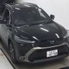 toyota corolla-cross 2024 -TOYOTA 【新潟 301ﾔ4758】--Corolla Cross ZVG13-1037585---TOYOTA 【新潟 301ﾔ4758】--Corolla Cross ZVG13-1037585- image 1