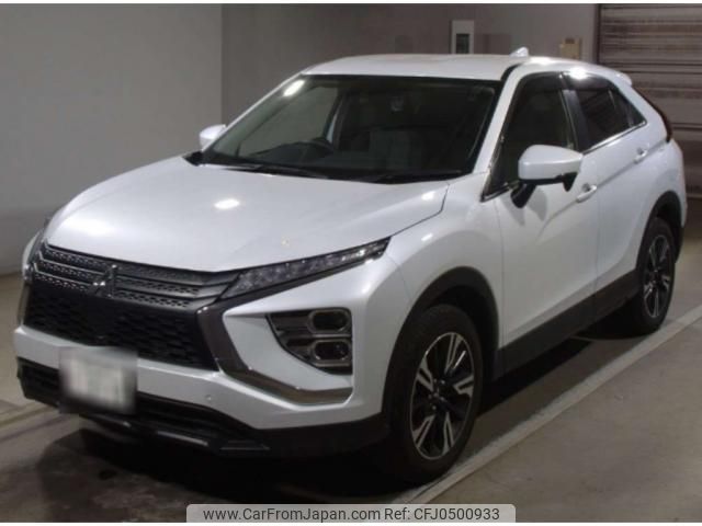 mitsubishi eclipse-cross 2023 quick_quick_5BA-GK1W_GK1W-0602809 image 1