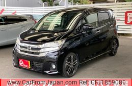 mitsubishi ek 2016 CFJ1859080