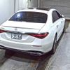 mercedes-benz s-class 2021 CFJ1756239 image 2