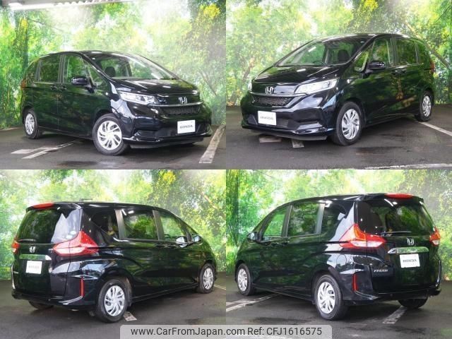 honda freed 2021 CFJ1616575 image 2