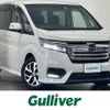 honda stepwagon 2019 -HONDA--Stepwgn DBA-RP3--RP3-1250159---HONDA--Stepwgn DBA-RP3--RP3-1250159- image 1