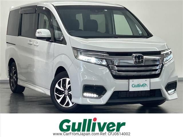 honda stepwagon 2019 -HONDA--Stepwgn DBA-RP3--RP3-1250159---HONDA--Stepwgn DBA-RP3--RP3-1250159- image 1