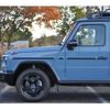 mercedes-benz g-class 2024 -MERCEDES-BENZ 【名古屋 32Yﾘ3588】--Benz G Class 3DA-463350--W1N4633501X502737---MERCEDES-BENZ 【名古屋 32Yﾘ3588】--Benz G Class 3DA-463350--W1N4633501X502737- image 24