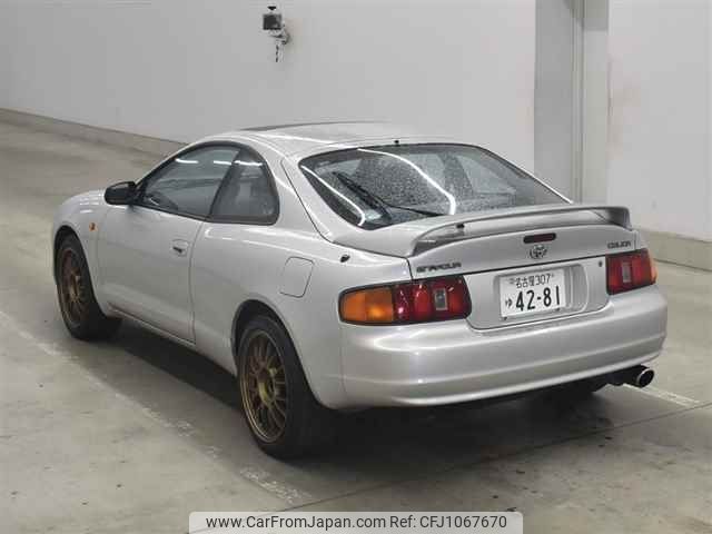 toyota celica undefined -TOYOTA 【名古屋 307ユ4281】--Celica ST205-0008824---TOYOTA 【名古屋 307ユ4281】--Celica ST205-0008824- image 2