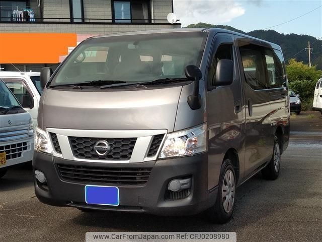 nissan caravan-van 2014 -NISSAN--Caravan Van VR2E26--018147---NISSAN--Caravan Van VR2E26--018147- image 2