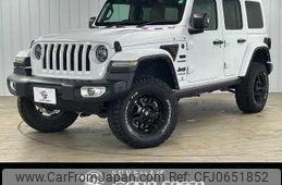 jeep wrangler 2019 quick_quick_ABA-JL36L_1C4HJXLG0KW575085