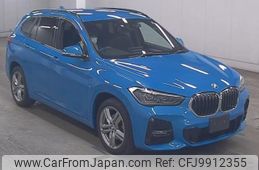 bmw x1 2021 quick_quick_3DA-AD20_WBA32AD0605U17937