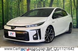 toyota prius-phv 2018 quick_quick_ZVW52_ZVW52-3083350