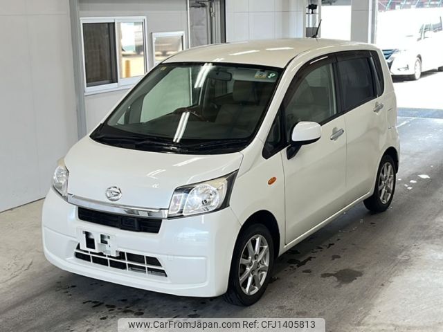 daihatsu move 2014 -DAIHATSU--Move LA100S-0292242---DAIHATSU--Move LA100S-0292242- image 1