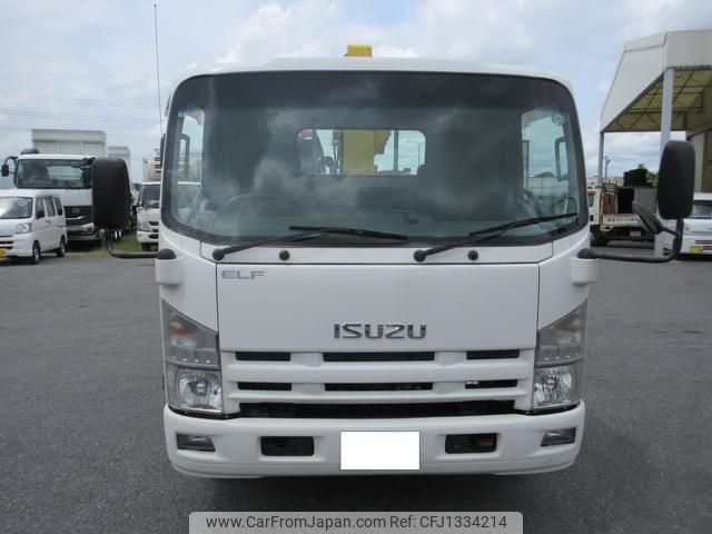 isuzu elf-truck 2014 GOO_NET_EXCHANGE_0505029A30250624W001 image 2