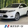 toyota harrier 2014 -TOYOTA--Harrier DAA-AVU65W--AVU65-0003378---TOYOTA--Harrier DAA-AVU65W--AVU65-0003378- image 1