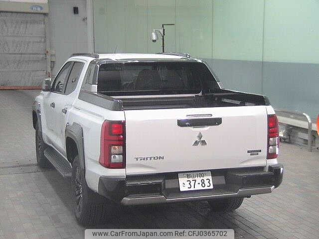 mitsubishi triton 2024 -MITSUBISHI 【郡山 100ｻ3783】--Triton LC2T--0000890---MITSUBISHI 【郡山 100ｻ3783】--Triton LC2T--0000890- image 2