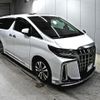 toyota alphard 2020 -TOYOTA 【岡山 369ほ】--Alphard AGH30W-0349541---TOYOTA 【岡山 369ほ】--Alphard AGH30W-0349541- image 1