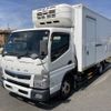 mitsubishi-fuso canter 2018 YAMAKATSU_FEB50-561305 image 1
