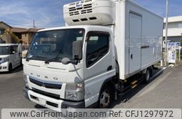 mitsubishi-fuso canter 2018 YAMAKATSU_FEB50-561305