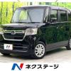 honda n-box 2022 quick_quick_JF3_JF3-5216059 image 1