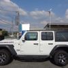 chrysler jeep-wrangler 2023 CFJ1679889 image 6
