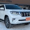 toyota land-cruiser-prado 2019 -TOYOTA 【札幌 331ﾛ3011】--Land Cruiser Prado GDJ151W--0006027---TOYOTA 【札幌 331ﾛ3011】--Land Cruiser Prado GDJ151W--0006027- image 27