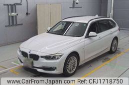 bmw 3-series 2013 CFJ1718750