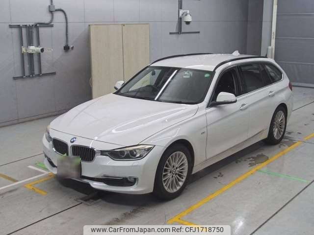 bmw 3-series 2013 CFJ1718750 image 1