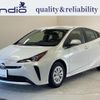 toyota prius 2021 CFJ1511034 image 1