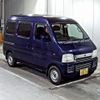 suzuki every-wagon 2001 -SUZUKI 【愛媛 50も5231】--Every Wagon DA62W-700282---SUZUKI 【愛媛 50も5231】--Every Wagon DA62W-700282- image 1