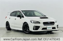 subaru wrx 2015 -SUBARU--WRX CBA-VAB--VAB-004687---SUBARU--WRX CBA-VAB--VAB-004687-