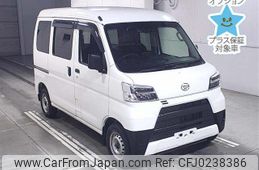 daihatsu hijet-van 2020 -DAIHATSU--Hijet Van S321V-0452006---DAIHATSU--Hijet Van S321V-0452006-