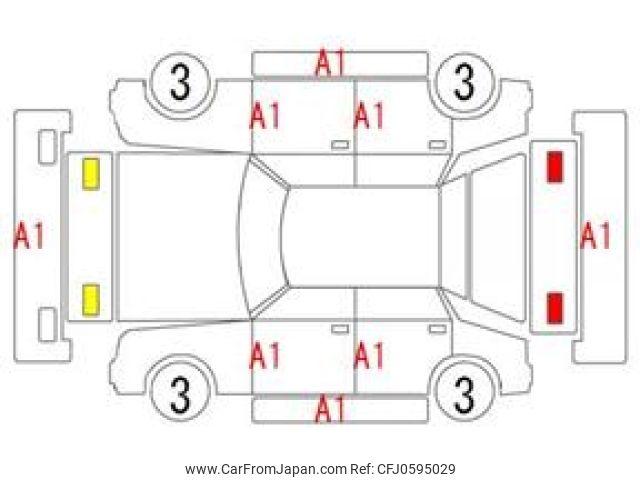 bmw 1-series 2020 -BMW--BMW 1 Series 3DA-7M20--WBA7M920307F28661---BMW--BMW 1 Series 3DA-7M20--WBA7M920307F28661- image 2