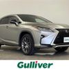 lexus rx 2016 -LEXUS--Lexus RX DAA-GYL25W--GYL25-0009323---LEXUS--Lexus RX DAA-GYL25W--GYL25-0009323- image 1